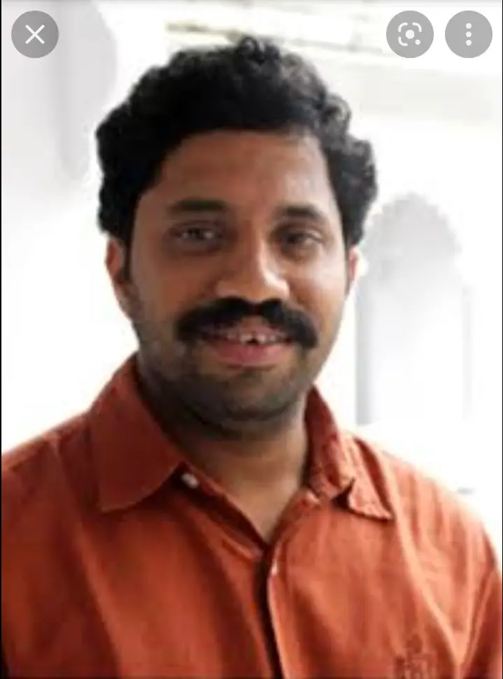 Kannada Director Ganesh Shetty