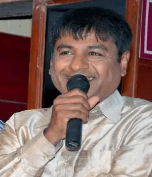 Kannada Director Of Photography Gurudutt Musuri