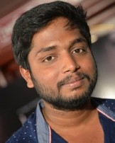 Kannada Screenwriter Lolith H