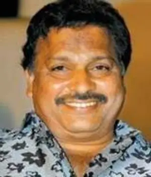 Telugu Producer ML Kumar Choudhary