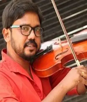 Telugu Music Director ML Raja