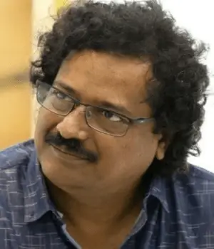 Telugu Producer MLV Satyanarayana