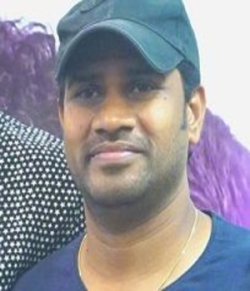 MM Kumar Telugu Music Director