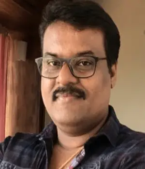 Malayalam Director Sanil Kalathil