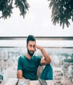 Hindi Co Producer Sanil Sachar