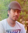 Sanjeev Namani Telugu Visual Effects Artist