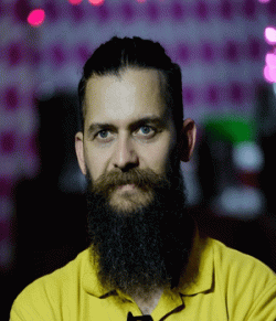 Sonith Chandran Hindi Sound Department