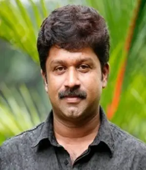 Malayalam Director Sunil Hanif