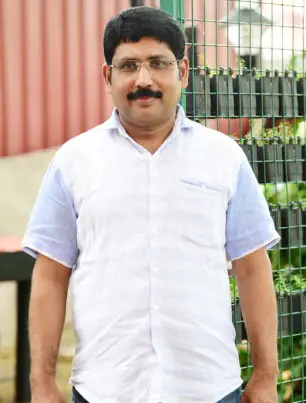 Malayalam Producer Thomas Thiruvalla