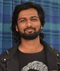 Umakant Jagtap Hindi Sound Department