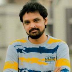 Venkatesh Pediredla Telugu Director