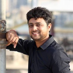 Vickey Kadam Hindi Associate Director
