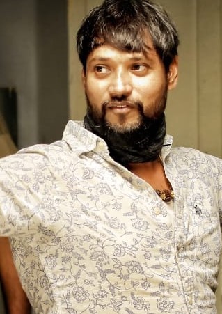 Tamil Stunt Director Vickey Nandagopal