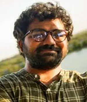 Telugu Editor Viplav Nyshadam