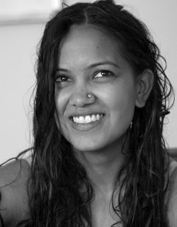 Hindi Director Yashaswini Raghunandan