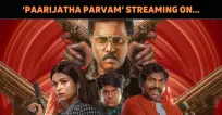 ‘Paarijatha Parvam’ Streaming On This OTT Platf..