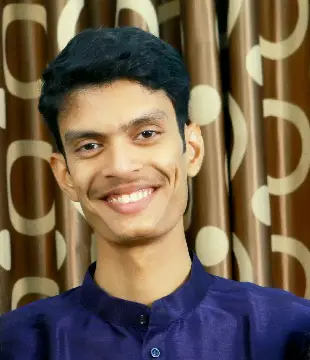 Malayalam Editor Akhil Prakash