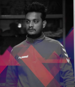 Govinda Shirdhankar Hindi Cinematographer