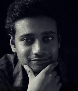 Malayalam Editor Jobin Joseph