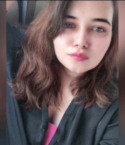 Kratiika Pancholi Hindi Stylist