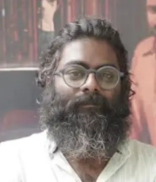 Tamil Director Rahul Kabali