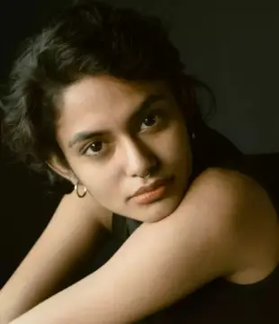 Hindi Cinematographer Shreya Wankhede