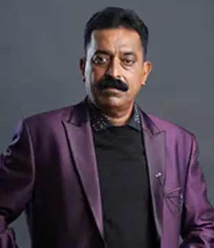 Kannada Producer Subramanya Kukke