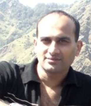 Hindi Line Producer Shoaib Mithaiwala