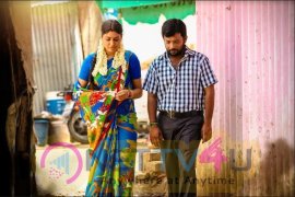 Oru Kuppai Kadhai Movie Working Photos And Movie Stills Tamil Gallery
