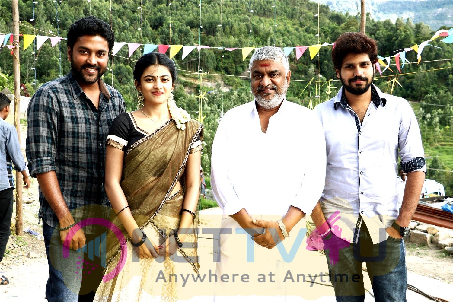 Rubaai Tamil Movie Latest New Stills Tamil Gallery