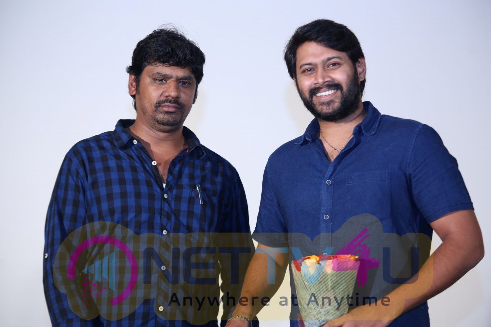  Tharuvatha Evaru Movie Audio Launch Images  Telugu Gallery