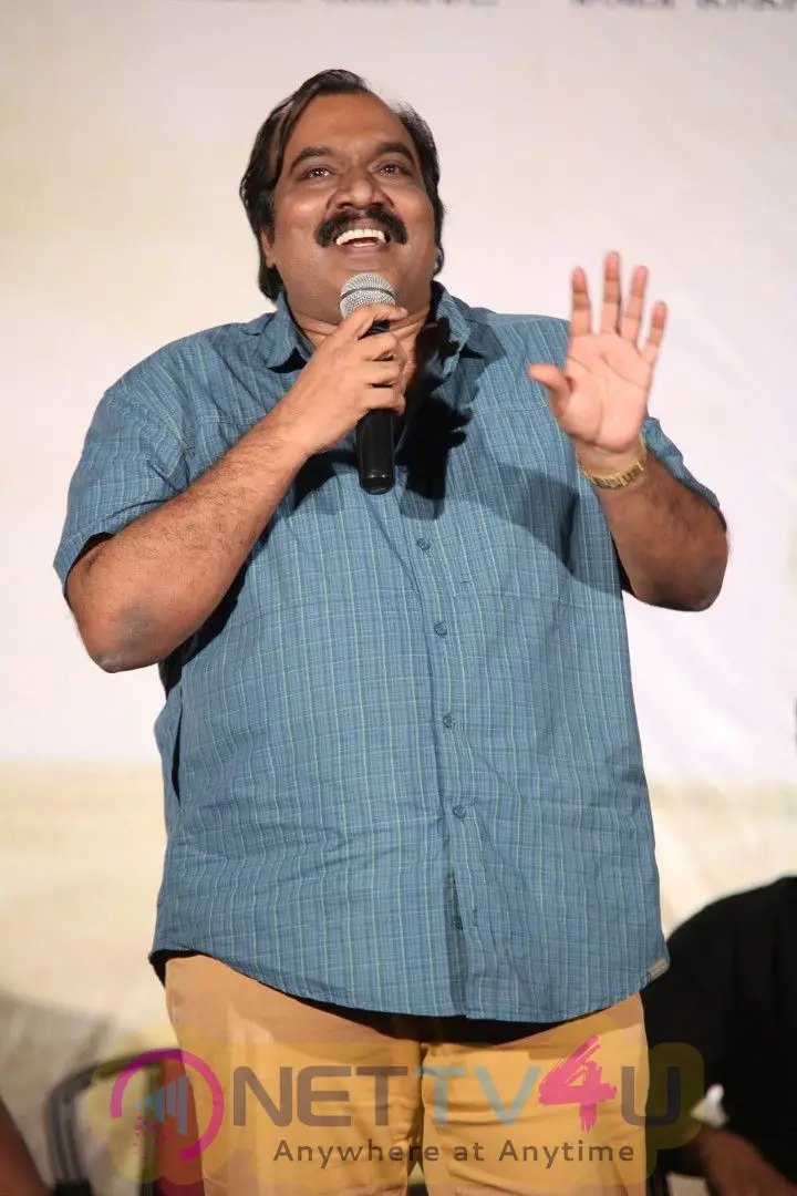 Aata Kadara Shiva Movie Press Meet Stills Telugu Gallery