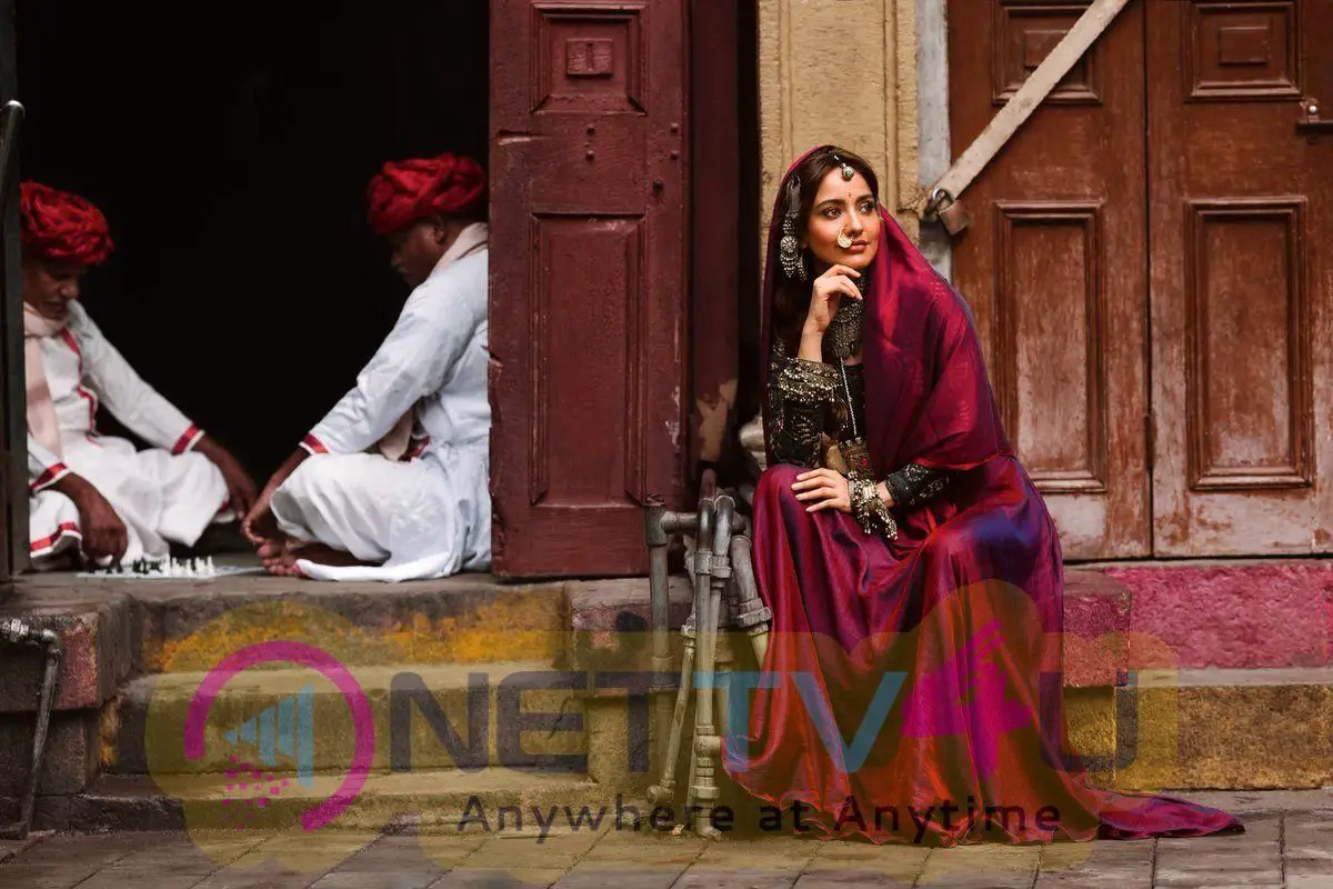 Actress Neha Sharma Marvelous Image  Hindi Gallery