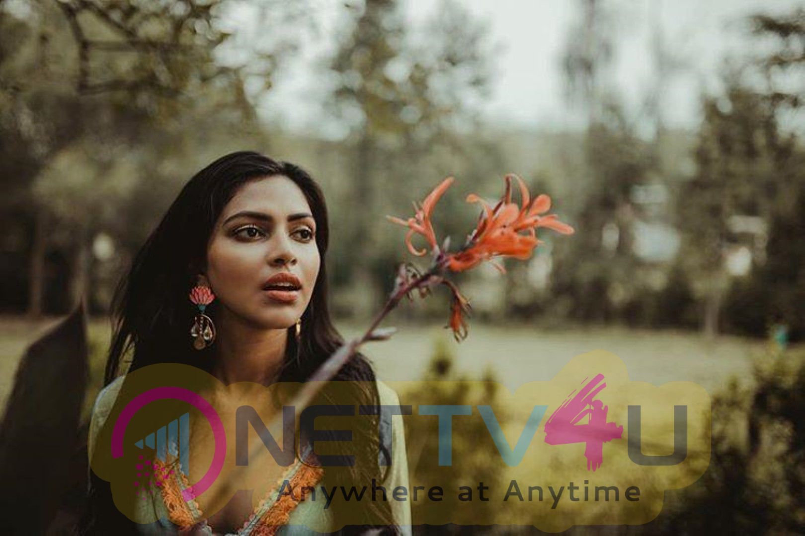 Amalapaul Unseen Collections Stills  Tamil Gallery