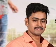 Telugu Tv Actor Manoj