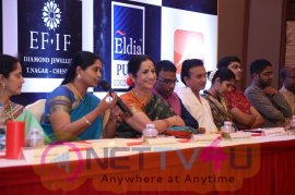 Music Director Ramesh Vinayakams Class Of Class Event Press Meet Stills 