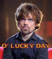 O' Lucky Day Movie Review