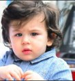 Taimur Ali Khan Hindi Child Artist