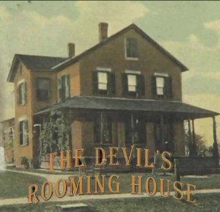 The Devil's Rooming House Movie Review English Movie Review The Devil's Rooming House Movie Review English Movie Review