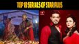 Top 10 Serials Of Star Plus
