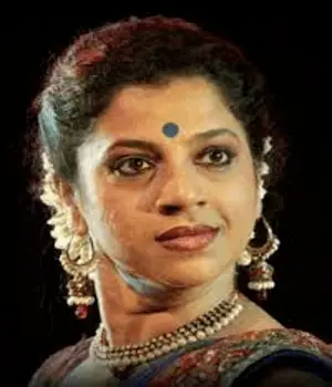 Marathi Choreographer Sonia Parchure