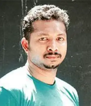 Tamil Director Jenith Kumar