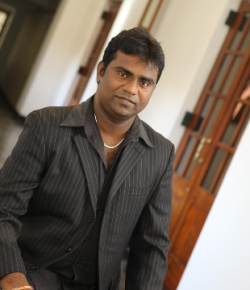 Nilantha Siri Pathirana Sinhala Musician