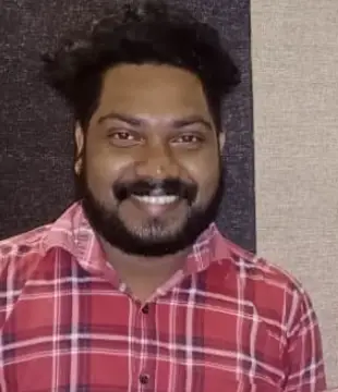 Malayalam Sound Engineer Renson Thomas Biography, News, Photos, Videos ...