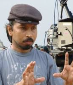 Upali Gamlath Sinhala Screenplay