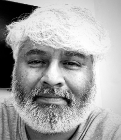 Naveen Bhandari Odia Musician