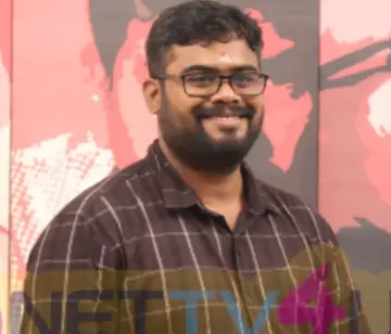 Tamil Director Director Manoj Kumar Natarajan