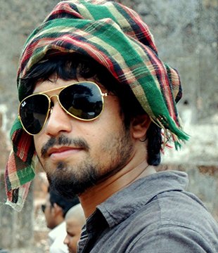 Hindi Cinematographer Girish Kant