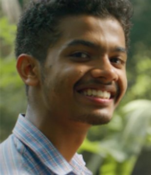 Mathew Thomas Malayalam Movie Actor