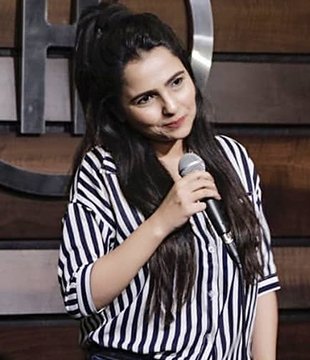 Mishkka Shekhawat Hindi Movie Actress